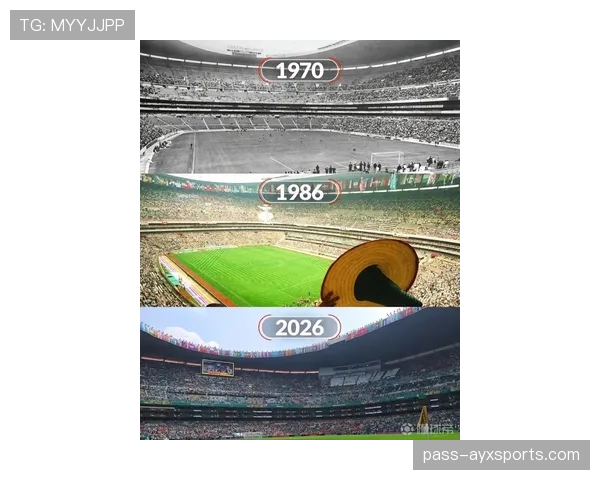 2026世界杯阿兹特克球场海拔环境解析
